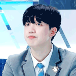 [프로듀스2] 임영민 이짤 ㄷㅂ이다