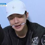 [프듀2] 참다가 박지훈 때문에 울었다ㅋ