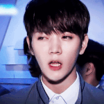 [프로듀스2] 난 <b>민기</b> 원픽인 일개 덕후인데