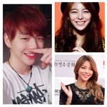 [모두드루와] 강다니엘 에일리 진짜 <b>닮음</b>
