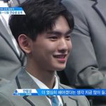 눈물 꾹 참다가 같은 회사 형 앞에서 우는 연습생