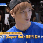 [프로듀스2] 강다니엘 어떻게 <b>서브보컬</b>을...