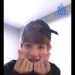 [프로듀스2] 김사무엘 데뷔하자