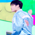 [프로듀스] 형섭 맴들 와 봐