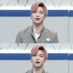 [프로듀스2] 핑녤 <b>흑</b>녤
