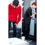 [프로듀스2] 다들 박우진하세요.....