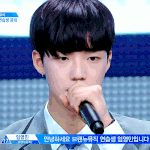 [프로듀스] 진짜 너무 마음<b>아파</b>..