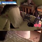 [프로듀스2] 다니엘 ㅋㅋㅋㅋㅋ <b>과자</b>좋아하냐