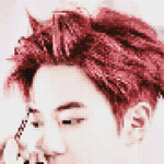 [EXO] <b>완성</b>했다ㅏㅏㅏㅏㅏㅏ