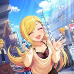 애니도 <b>여덕</b>이 정상적이더라