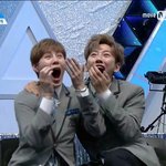 [프로듀스2] 하성운 3위 <b>피디</b>픽 아니라고