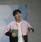 [프로듀스2] <b>지훈</b>이는 패션이 항상 신기해