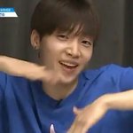 [프로듀스2] 앜ㅋㅋㅋㅋㅋㅋ얘요즘너무웃김