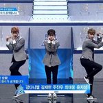 [프로듀스2] mmo 눈물파티