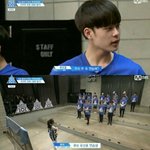 [프로듀스2] 이제 병아리를 졸업한 <b>연생</b>