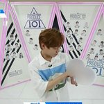 [프로듀스] 박지훈 원픽 뽑는거