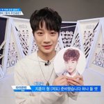 [프로듀스2] 서로를 엄청 좋아하는듯한 <b>연생</b> 둘