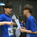 [프로듀스2] 프듀 제 2의 짱구(프듀갤펌)