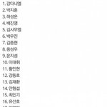 [프로듀스2] 원픽<b>조사</b>