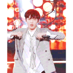 [프로듀스2] 김재환