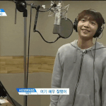 [프로듀스2] 정세운 해명해..제발