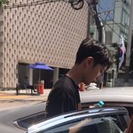 [프로듀스2] 관<b>린이</b>랑 선호 강남에 목격담 떴대