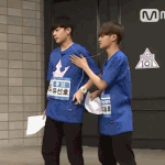 [프로듀스] 앞모습도 뒷모습도 <b>완죤</b> 여신야하~