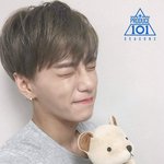 [프로듀스2] <b>상</b>균이 결국 떨어졌구나