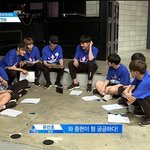 [프로듀스] 은근 만만한 형