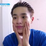 [프로듀스2] 어리긴 어리구나 피부 ㅈㄴ뽀얗다 ㅋㅋㅋㅋ