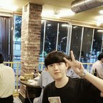 [프로듀스2] 부모님에게 <b>집사</b>주고싶은 연습생-김재환
