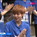 [프로듀스2] 윙 이짤 시우민 <b>닮음</b>