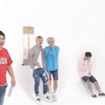 [아이콘] 이짤 졸귀ㅋㅋㅋㅋㅋ