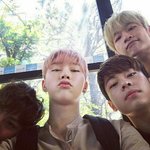 [프로듀스] 얘들아 여기 왼쪽에 있는사람 누구야??
