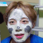 [프로듀스] <b>팬더</b> 귀여웡 지후니 귀여웡