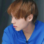 [박지훈] 어제 진짜 비주얼 <b>쇼크</b>였음