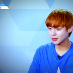 [프로듀스2] 이거 지훈이 <b>홍조</b>땜에 그런건가