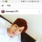 [인피니트] <b>김성규</b> ㅋㅋㅋㅋ