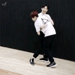 [프로듀스2] <b>박우진</b> 엉아미 폭발