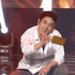 [프로듀스2] 쫀득섹시 메가톤밤