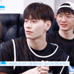 [프로듀스2] 나 탑독 팬겸 상균이 팬인데