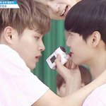 [프로듀스2] <b>대휘</b>랑 종현이..