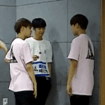 [프로듀스2] 삥뜯기는 박우진