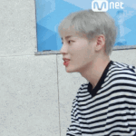 [프로듀스2] 황민현은무슨황갈량이냐