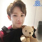 [프로듀스2] 김사무엘 <b>등수</b>에 관한 사실