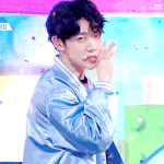 [프로듀스] <b>안형</b>섭 14위한거 ㄹㅇ 좋아하는게 눈에보임