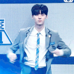 [프로듀스] 니네 만약에 <b>이런</b>애가 <b>고백</b>하면