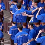 [프로듀스2] 강다니엘팬들아 들어와바