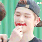 [프듀2] 나만 이때 강다니엘한테 <b>발림</b>?