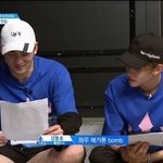 [프로듀스2] ㅋㅋㅋㅋㅋㅋㅋㅋㅋㅋ님들 이거 봄??ㅋㅋㅋ